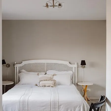 Amazing Penthouse With Terrace And Rooftop In Trastevere