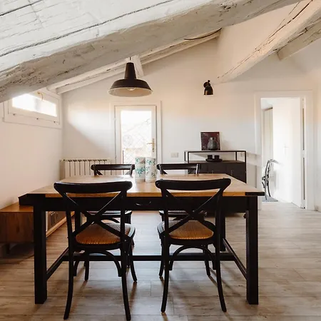 Apartment Amazing Penthouse With Terrace And Rooftop In Trastevere Rome