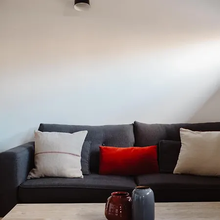 Amazing Penthouse With Terrace And Rooftop In Trastevere Rome