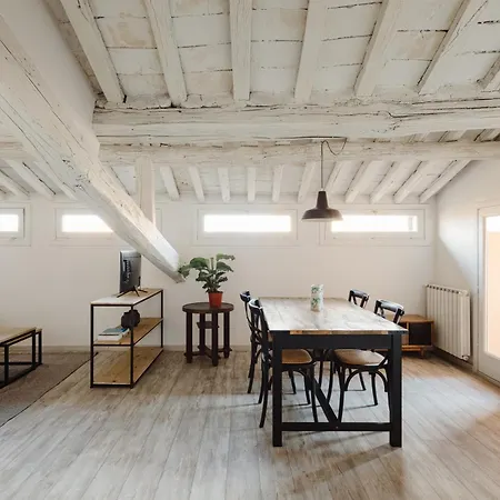 Amazing Penthouse With Terrace And Rooftop In Trastevere * Rome
