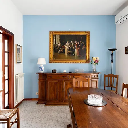 Talenti Apartment *
