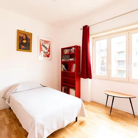Apartment Talenti Rome