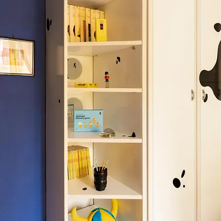 Talenti Apartment
