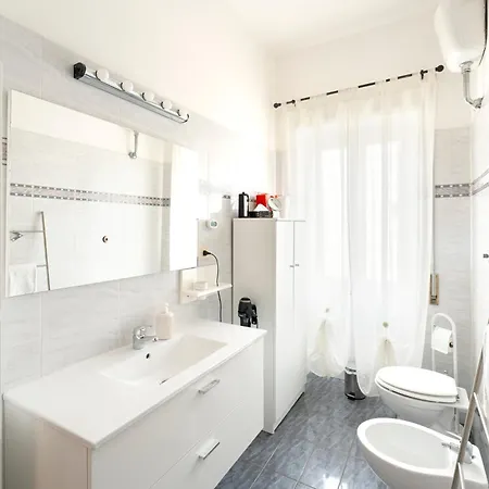 Apartment Talenti *