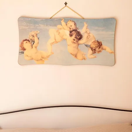 Talenti Apartment Rome
