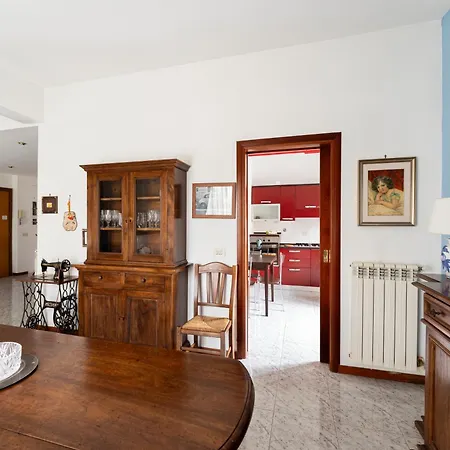 Talenti Apartment