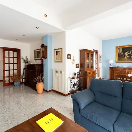 Talenti Apartment *