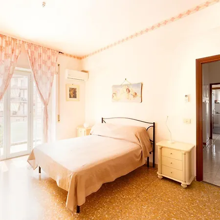 Apartment Talenti *
