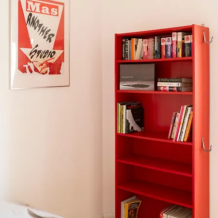 Talenti Apartment Rome