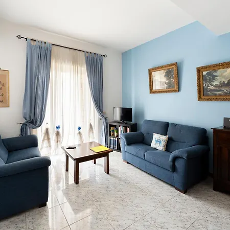 Talenti Apartment