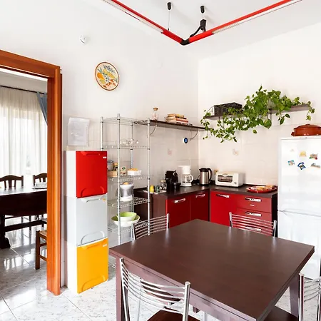 Talenti Apartment *