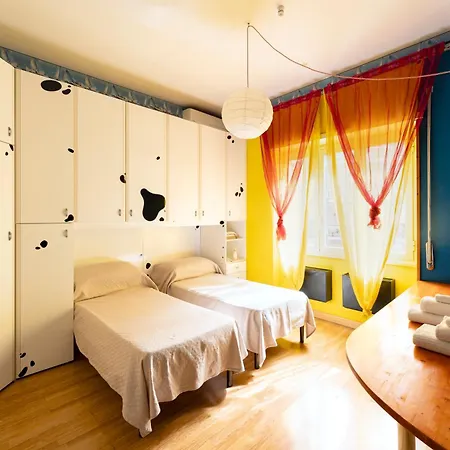Apartment Talenti *