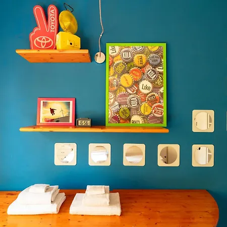 Talenti Apartment Rome
