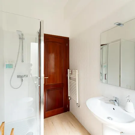 Talenti Apartment