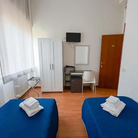 Hotel Oasi San Francesco *