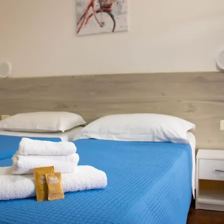 Hotel Oasi San Francesco *