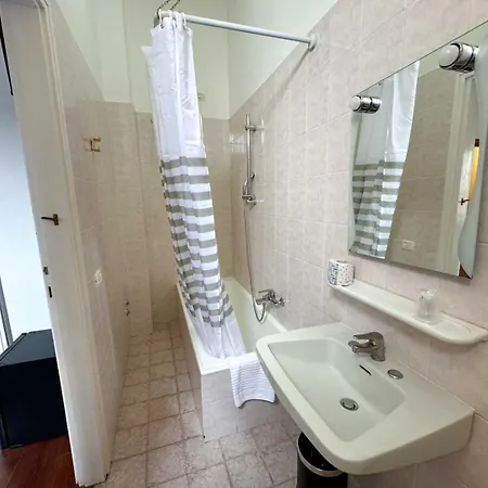 Hotel Oasi San Francesco *