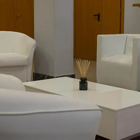 Oasi San Francesco Hotel Rome