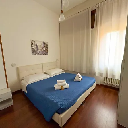 Oasi San Francesco Hotel Rome