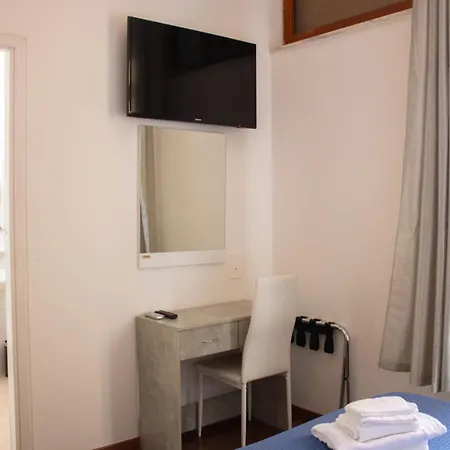 Oasi San Francesco Hotel *