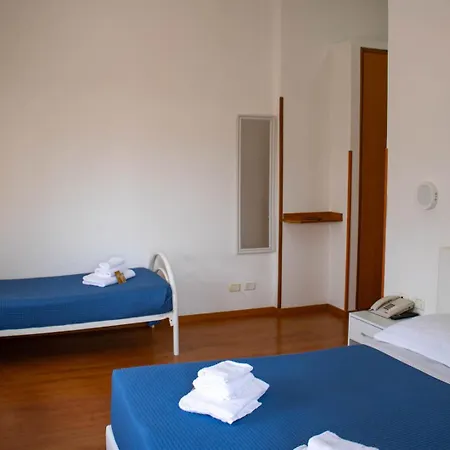 Hotel Oasi San Francesco *