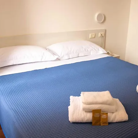 Hotel Oasi San Francesco Rome