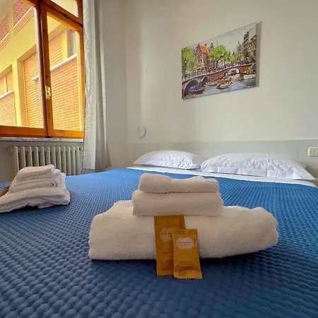 Hotel Oasi San Francesco *