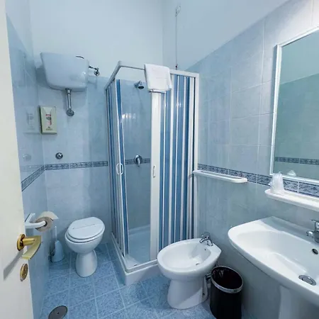 Oasi San Francesco Hotel