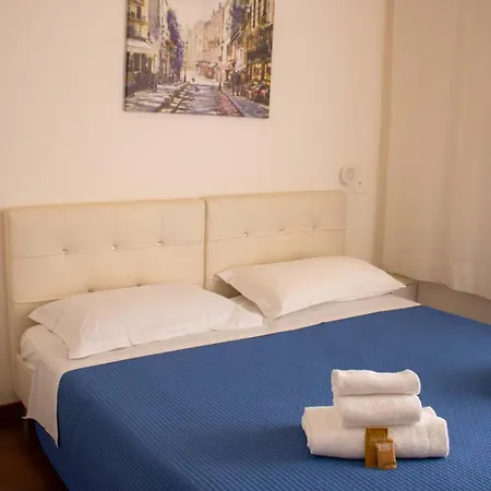 Oasi San Francesco Hotel *