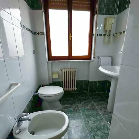 Hotel Oasi San Francesco