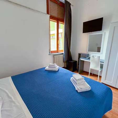 Hotel Oasi San Francesco Rome