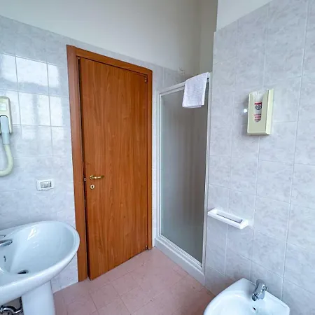 Oasi San Francesco Hotel *
