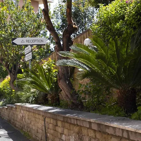Oasi San Francesco Rome