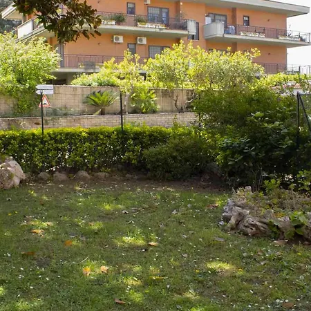 Oasi San Francesco Hotel *