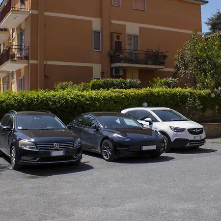 Hotel Oasi San Francesco *