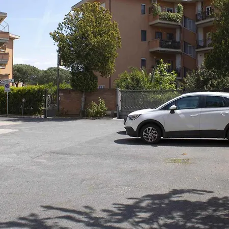 Hotel Oasi San Francesco Rome