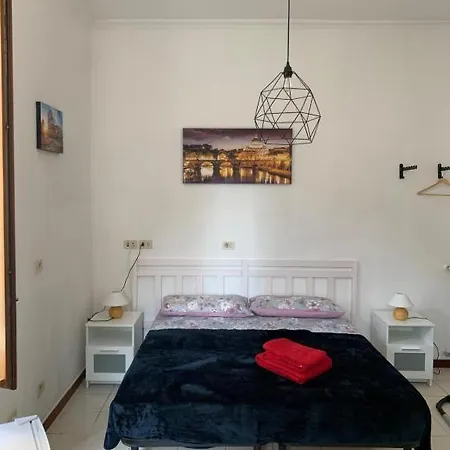 Apartment Long John *