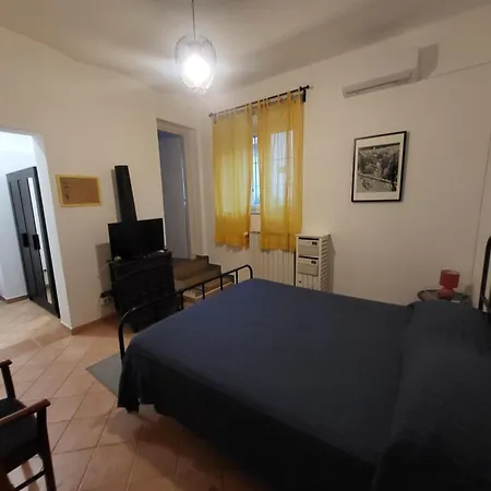 Guest house Teverone
