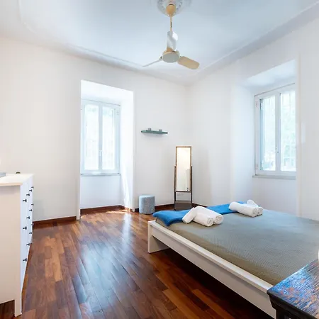 Apartment Elegante Con Giardino, Vicino Al Centro Di E Stadio Olimpico *