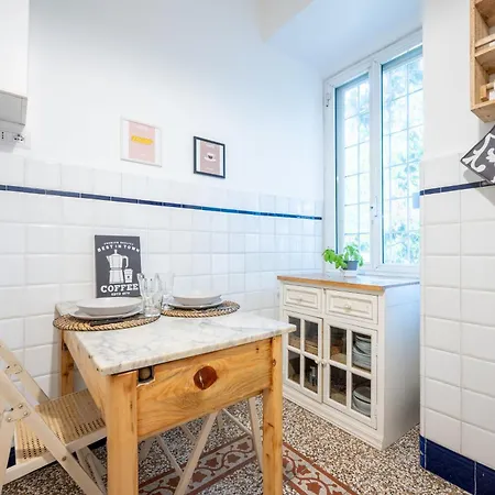 Apartment Elegante Con Giardino, Vicino Al Centro Di E Stadio Olimpico *