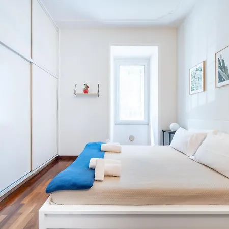 Elegante Con Giardino, Vicino Al Centro Di E Stadio Olimpico Apartment Rom