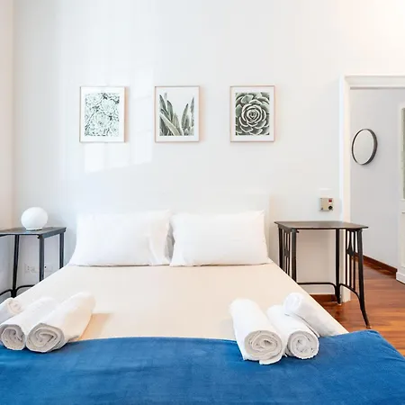 Apartment Elegante Con Giardino, Vicino Al Centro Di E Stadio Olimpico Rome