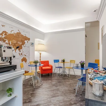 Guest house Antiqua Domus