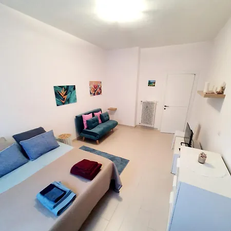 Appartamento Vimercati 45 Roma