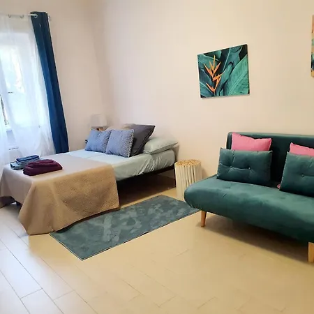 Appartamento Vimercati 45 *