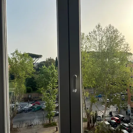 Just * Roma