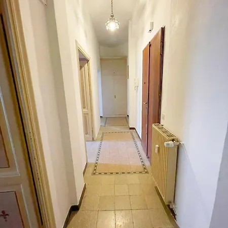 Vatican Mamma Appartement Rome