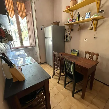 Vatican Mamma Appartement
