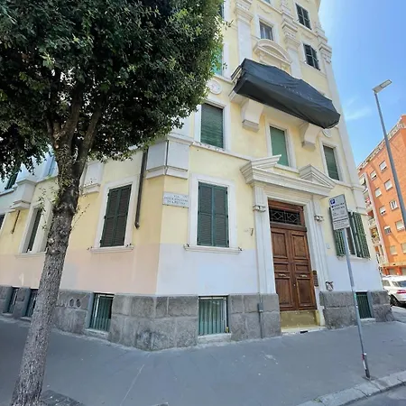 Appartement Vatican Mamma *