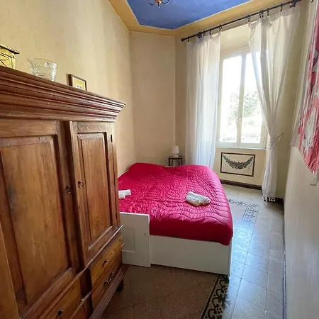 Vatican Mamma Appartement